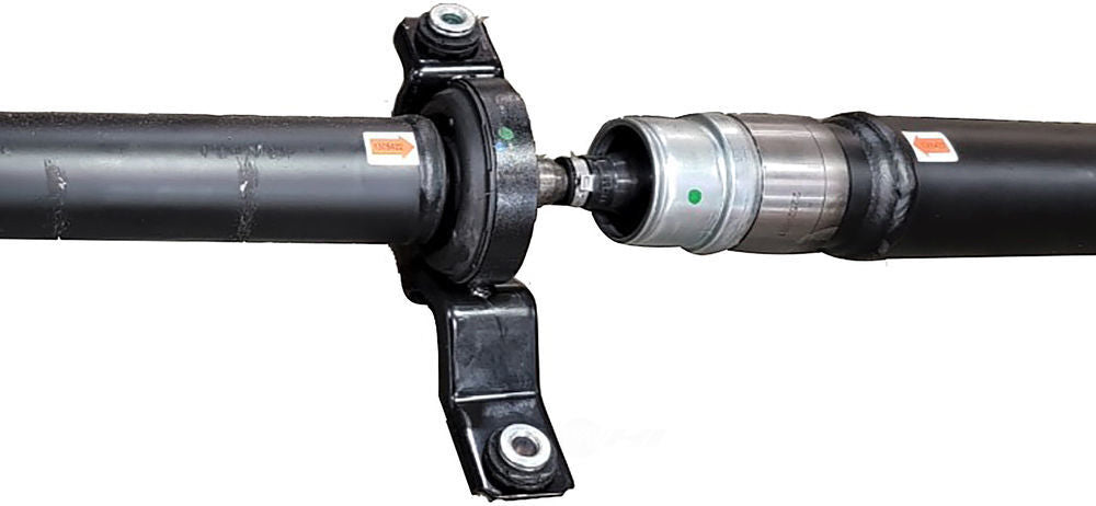 FITS 2012-2017 MITSUBISHI LANCER 2.4L 2360cc ENGINE AWD REAR DRIVE SHAFT3