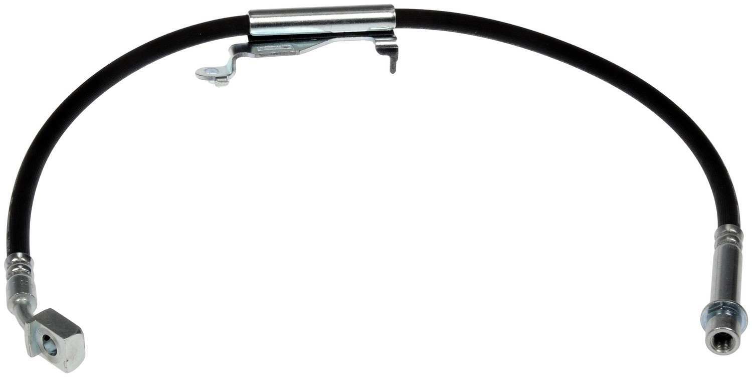 FITS 2008-2011 CADILLAC CTS AWD PASSENGER RIGHT FRONT BRAKE HOSE LINE0