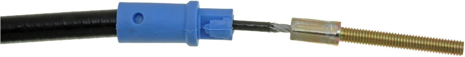 FITS 2001-2004 ESCAPE TRIBUTE AUTOMATIC TRANSMISSION FRONT PARKING BRAKE CABLE2