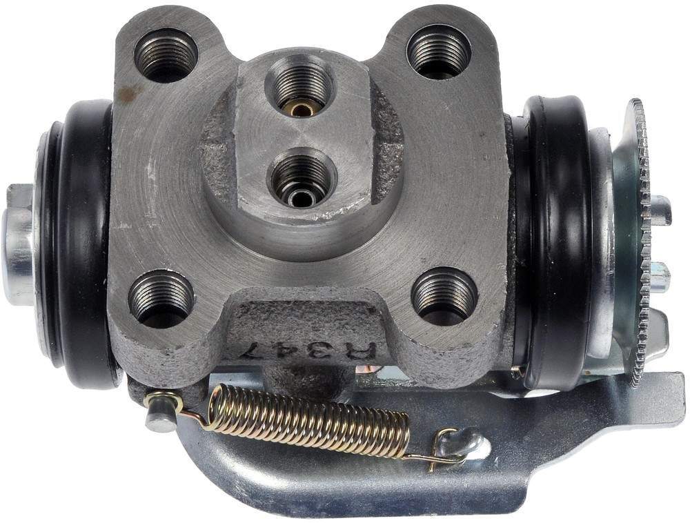 FITS 1990-2004 MITSUBISHI FUSO FE REAR LEFT REARWARD DRUM BRAKE WHEEL CYLINDER1