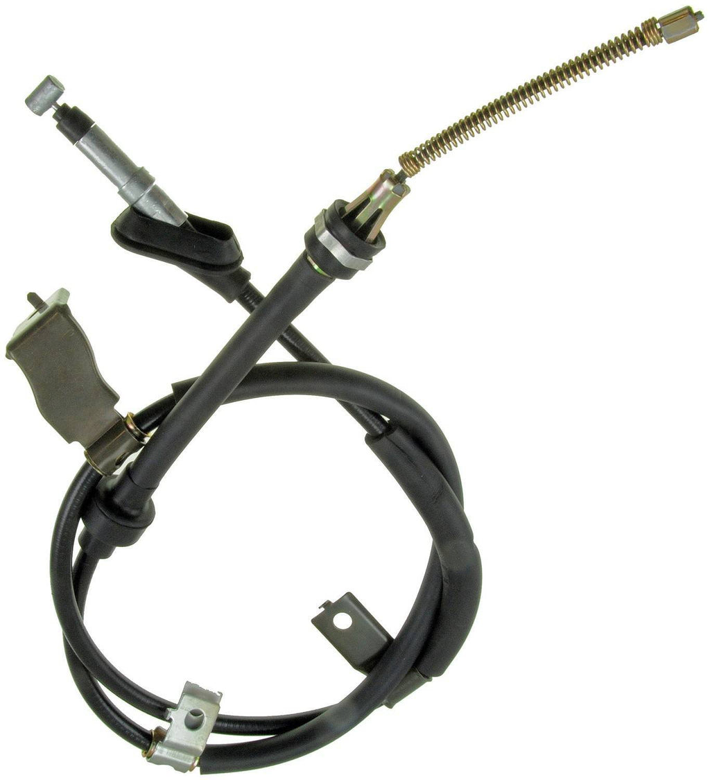 FITS 92-00 CIVIC 97-00 ACURA EL PASSENGER REAR EMERGENCY PARKING BRAKE CABLE0