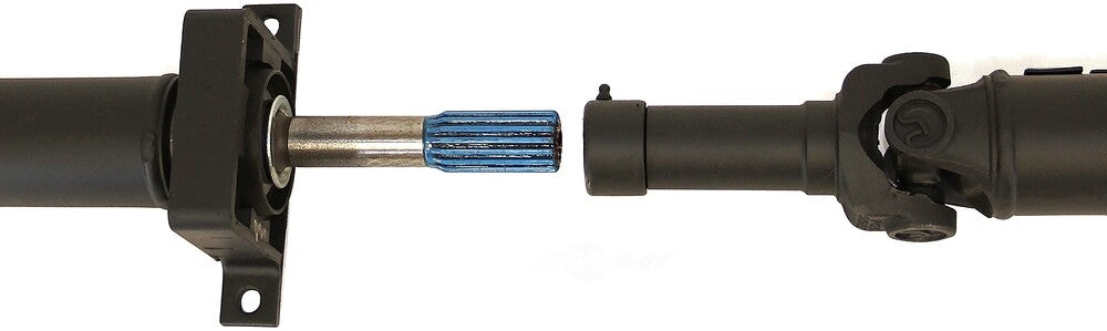 FITS 2019 RAM 1500 CREW CAB 5.7L 2WD AUTO TRANS 67.4BED 145WB REAR DRIVE SHAFT3