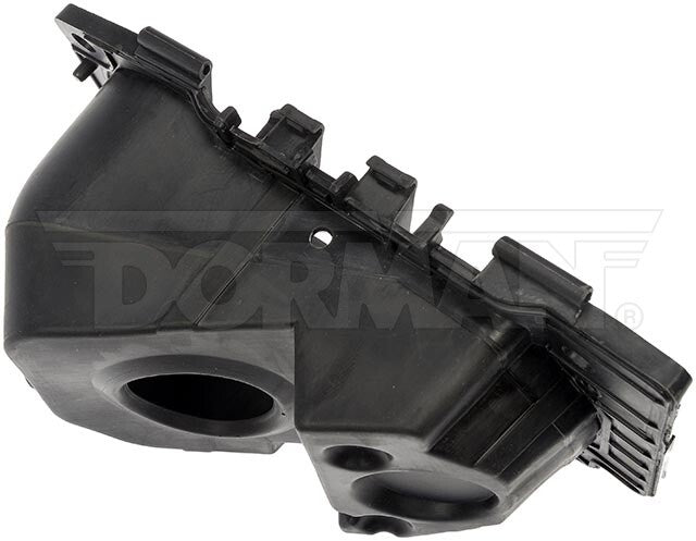 FITS 2016-2021 PROMASTER 1500 2500 3500 FUEL DOOR HINGE AND HOUSING ASSEMBLY4
