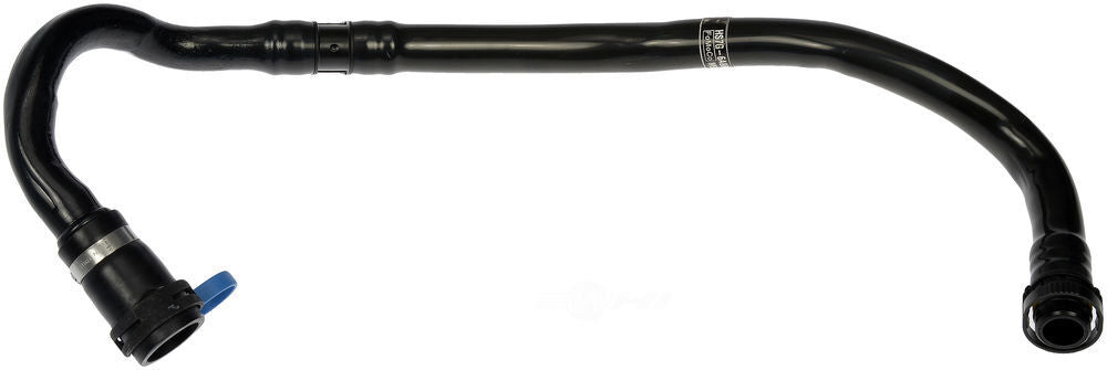 FITS 2017-2020 FORD FUSION 1.5L ENGINE CRANKCASE PRESSURE SENSOR WITH TUBE HOSE1