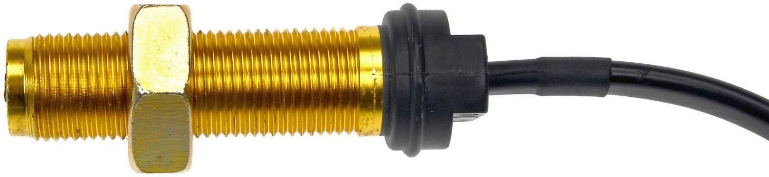 95-10 KENWORTH 95-11 PETERBILT W/EATON INTER/TONE RING TAILSHAFT SPEED SENSOR1