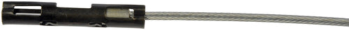 FIT 03-09 RAM 1500 2500 3500 CREW CAB INTERMEDIATE EMERGENCY PARKING BRAKE CABLE1