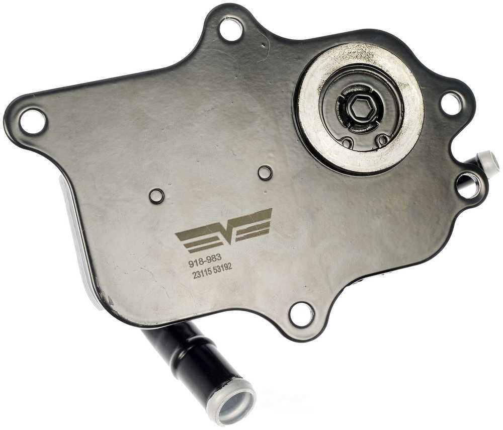 FITS 2016-2019 ELANTRA GT ELANTRA 2.0L NATUALLY ASPIRATED AUTO TRANS OIL COOLER2