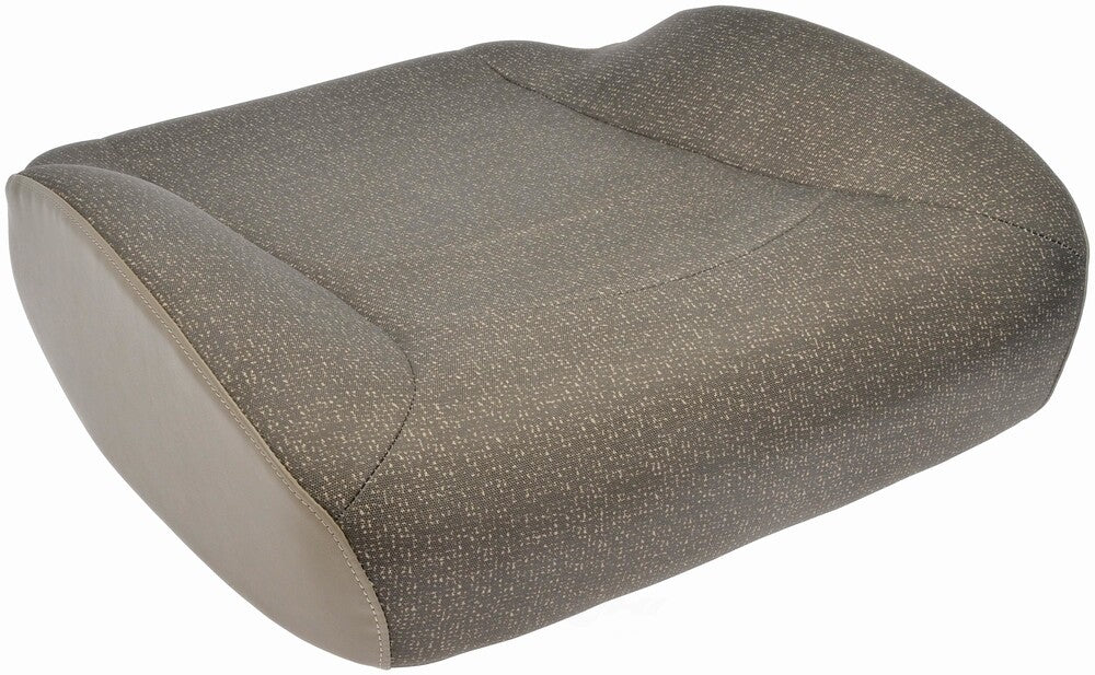 FIT MANY 86-15 INTERNATIONAL TRUCK SEAT CUSHION BASE BOTTOM TAN W/NATIONAL SEATS0