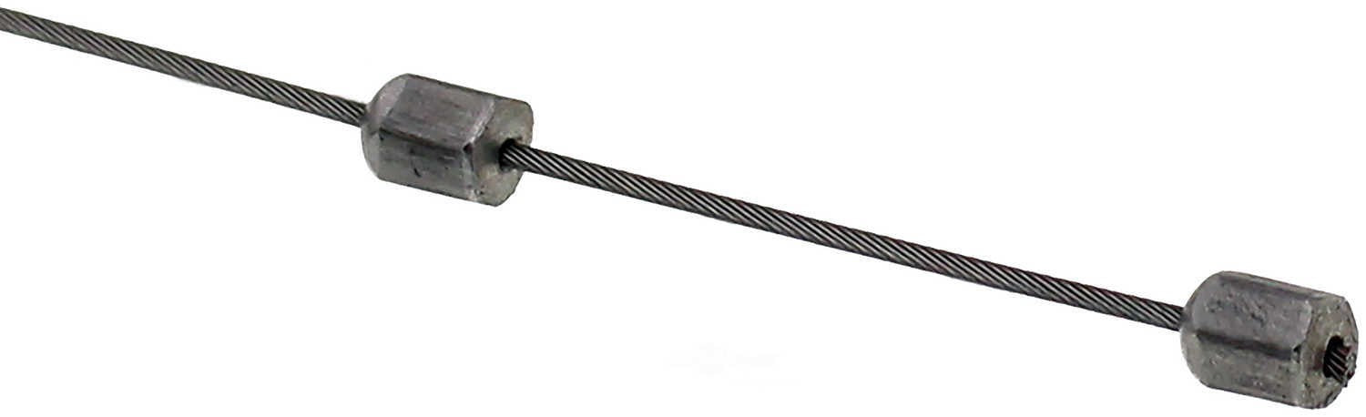 FITS 1999-2004 F-250 F-350 F-450 F-550 PARKING BRAKE RELEASE CABLE WITH HANDLE3