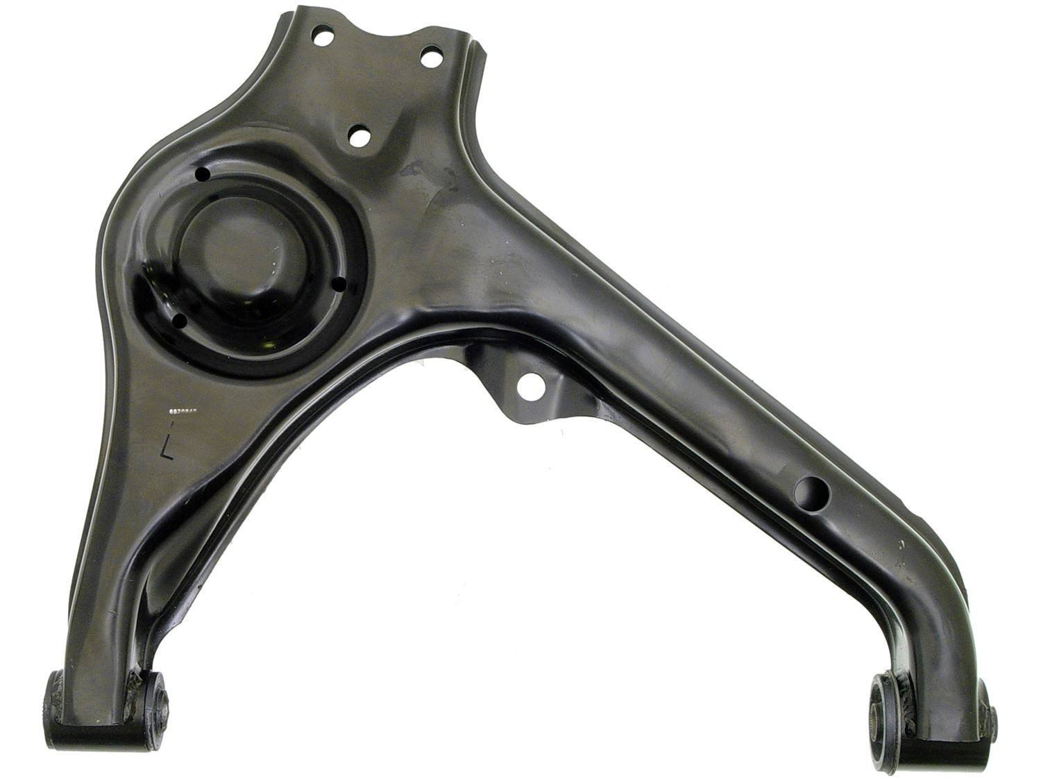 FIT 89-98 TRACKER SIDEKICK 92-97 SUNRUNNER DRIVER FRONT LOWER CONTROL ARM1