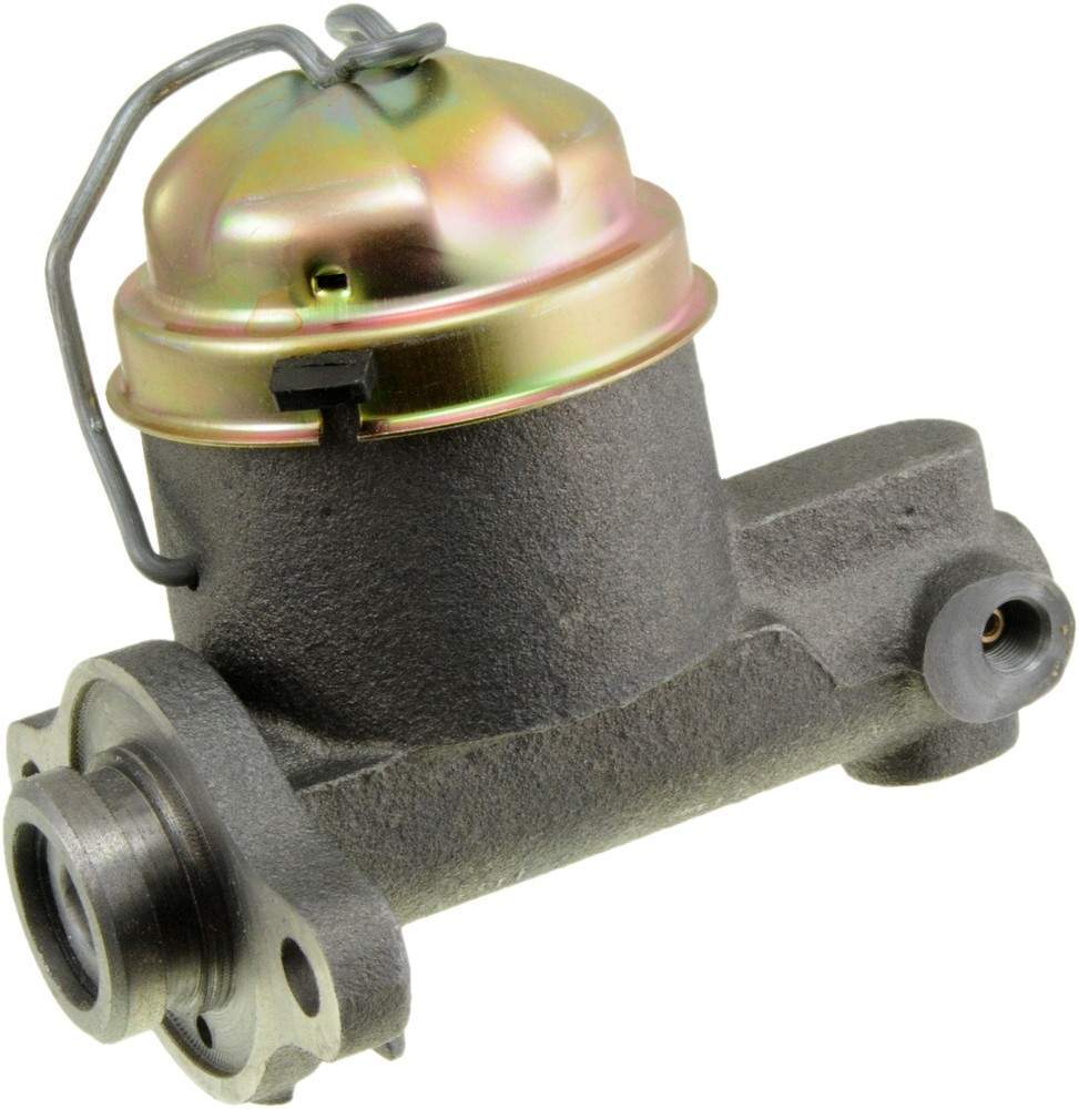 63-66 WILDCAT LESABRE ELECTRA 64-66 RIVIERA W/POWER BRAKES BRAKE MASTER CYLINDER1
