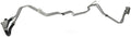 FITS 2009-2010 F150 4.6L 5.4L 6R80 AUTO TRANS INLET OUTLET OIL COOLER HOSE0