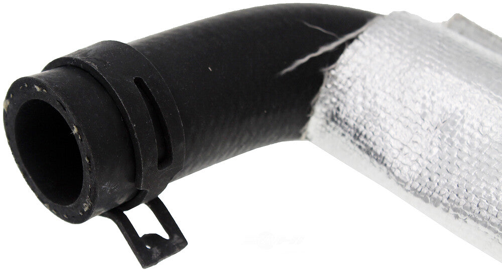 FIT 2013-2018 RAM 2500 3500 4500 5500 6.7L COOLANT RESERVOIR BOTTLE OUTLET HOSE2