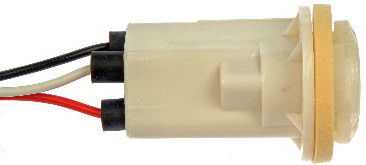 FITS 1975-1987 FORD FULLSIZE TRUCK 3-WIRE TURN SIGNAL LAMP ELECTRICAL SOCKET2