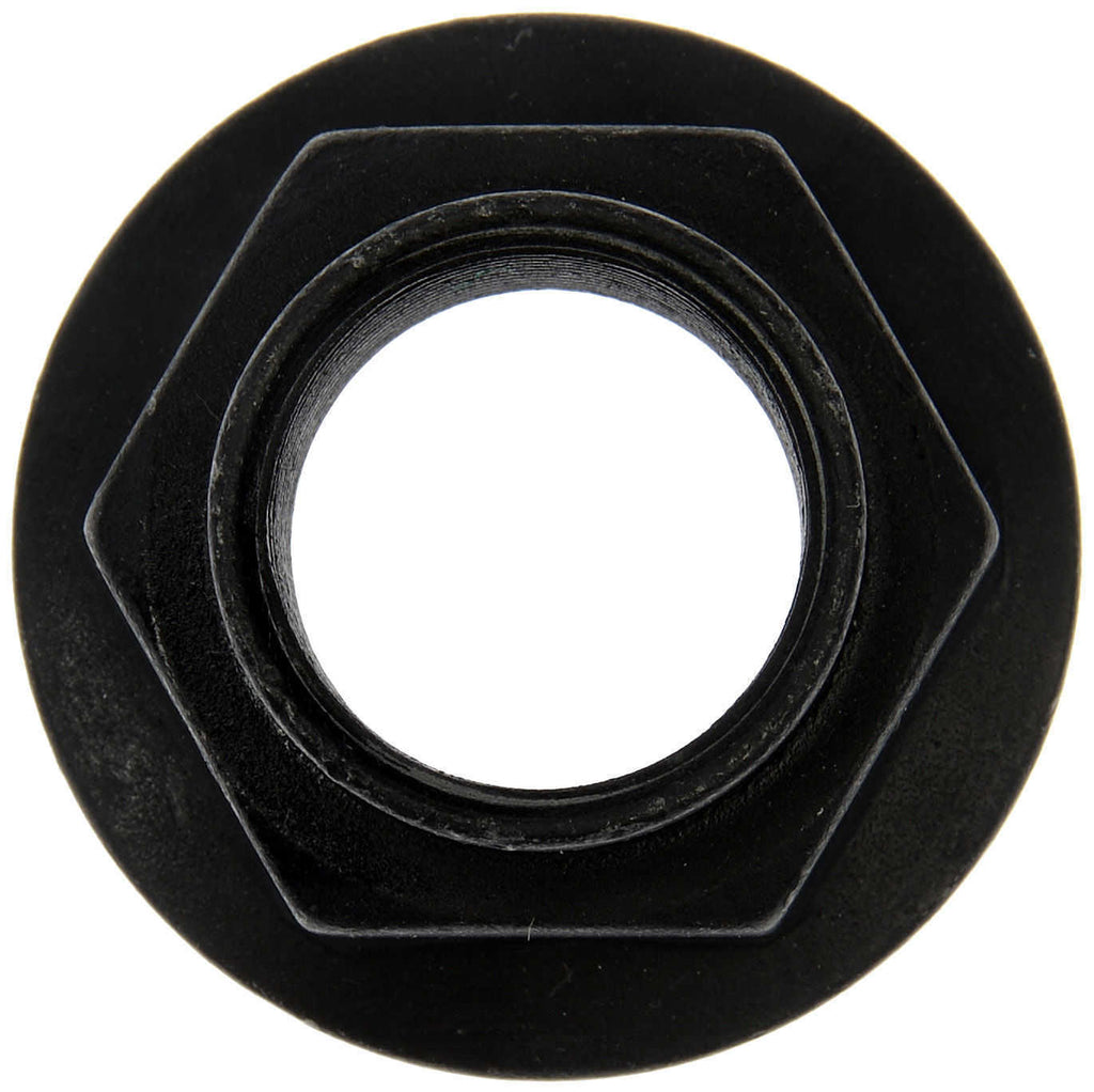 FITS 2017 GENESIS 2011-2021 HYUNDAI 2012-2021 KIA 1 SINGLE AXLE SPINDLE NUT3