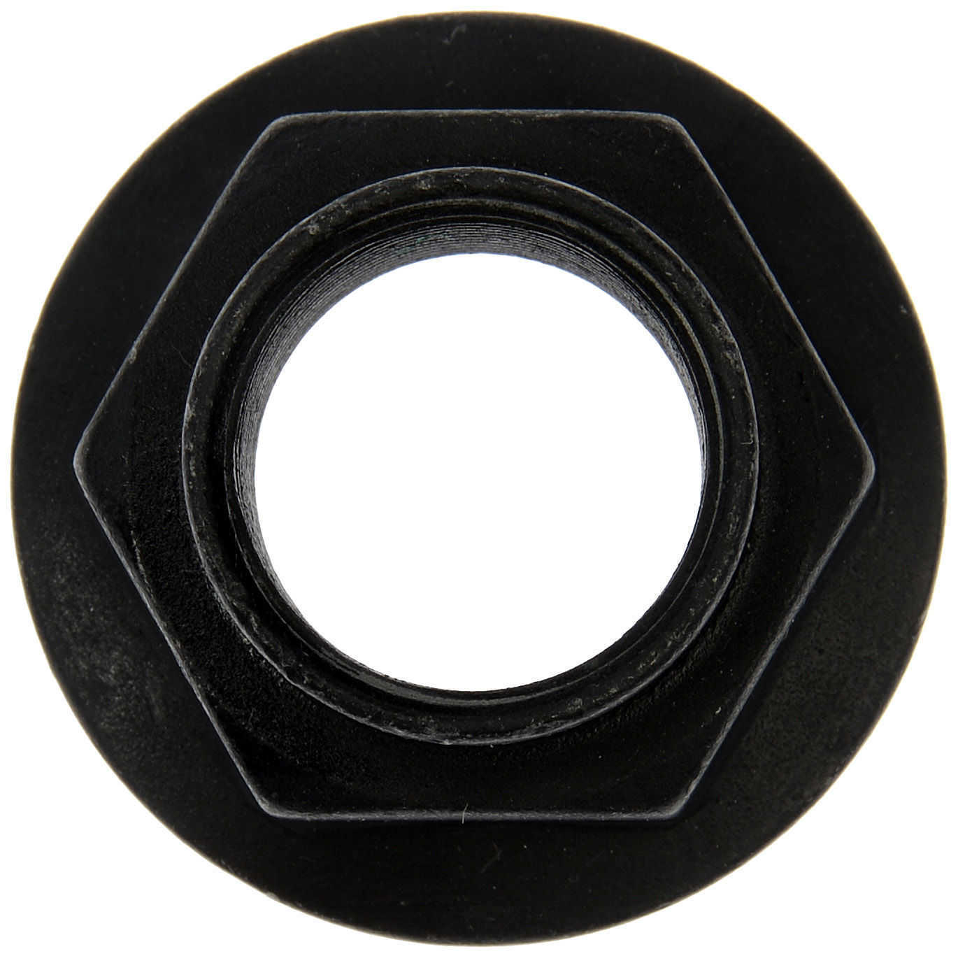 FITS 2017 GENESIS 2011-2021 HYUNDAI 2012-2021 KIA 1 SINGLE AXLE SPINDLE NUT3