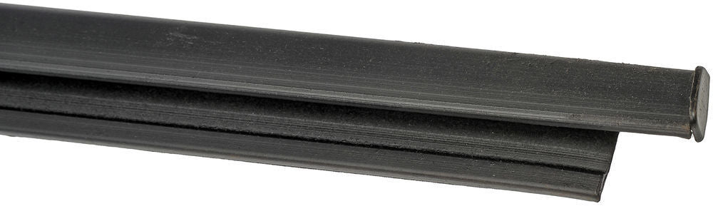 FITS 2018-2021 CHALLENGER DRIVER FRONT DOOR OUTER DOOR WINDOW BELT SWEEP MOLDING3
