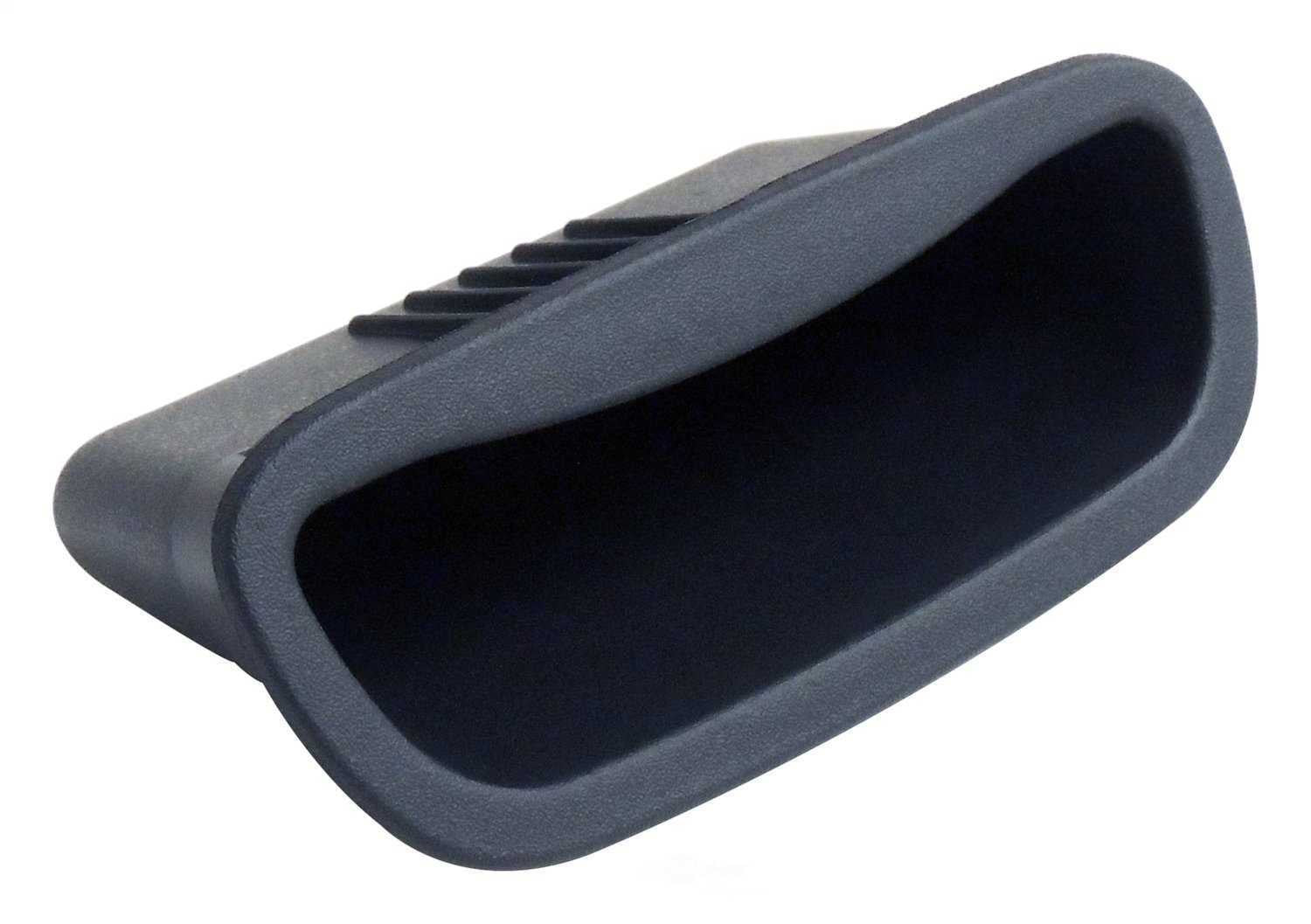 FITS 2014-2018 JEEP CHEROKEE 2011-2021 DURANGO LIFTGATE PULL HANDLE INSERT0