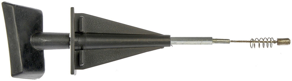 FITS 86-94 S10 S15 SONOMA PU S10 BLAZER JIMMY EMERGENCY BRAKE RELEASE HANDLE2