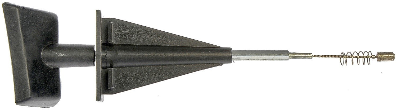 FITS 86-94 S10 S15 SONOMA PU S10 BLAZER JIMMY EMERGENCY BRAKE RELEASE HANDLE2