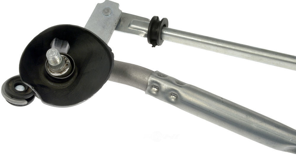 FITS 2006-2015 LEXUS IS250 IS350 WINDSHIELD WIPER MOTOR & TRANSMISSION ASSEMBLY2