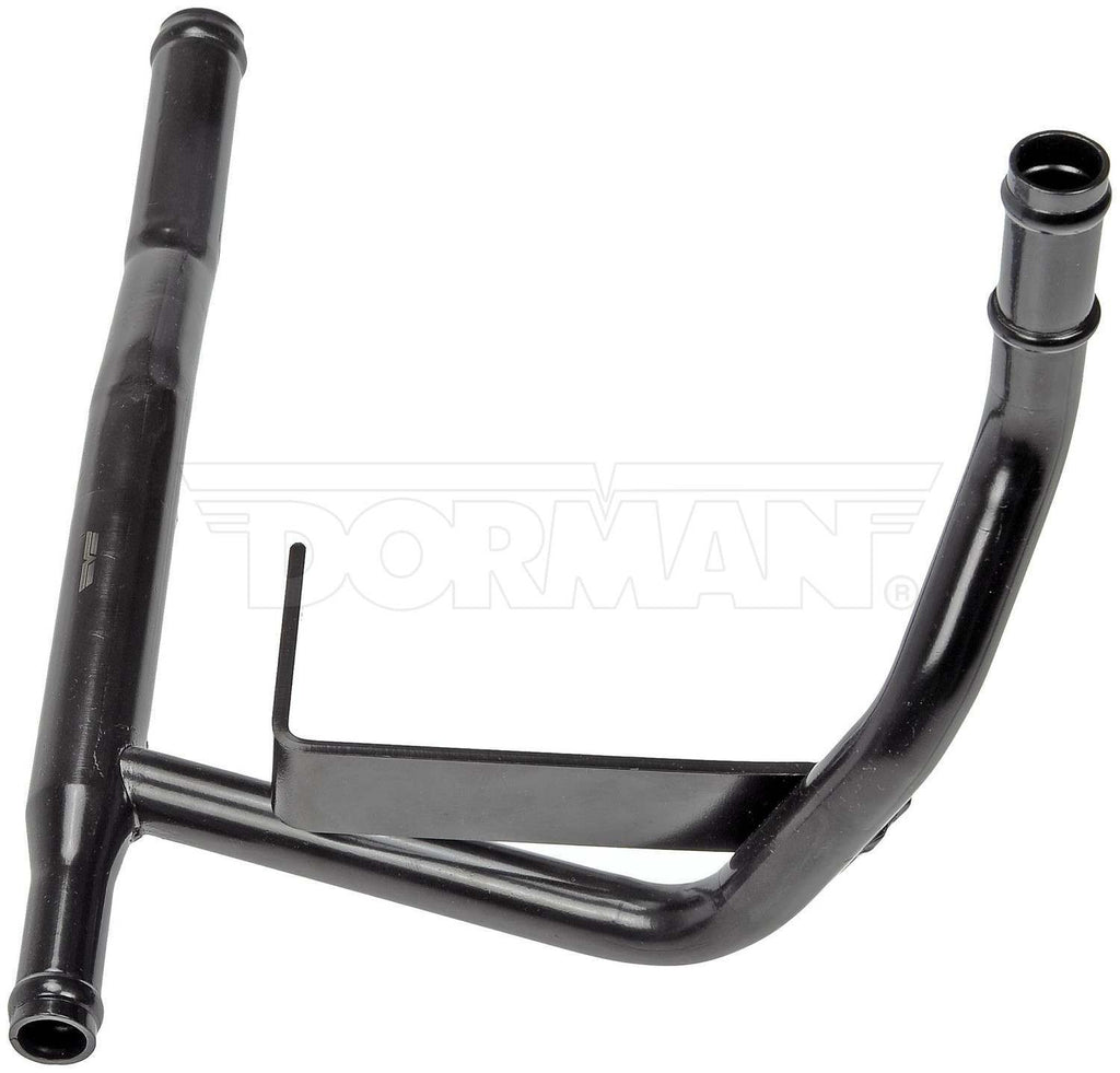 FITS 03-05 RAM 2500 3500 L6 359 5.9L CUMMINS DIESEL HVAC HEATER CORE TUBE HOSE2
