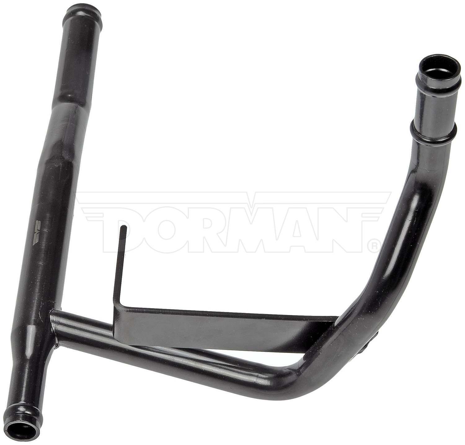 FITS 03-05 RAM 2500 3500 L6 359 5.9L CUMMINS DIESEL HVAC HEATER CORE TUBE HOSE2