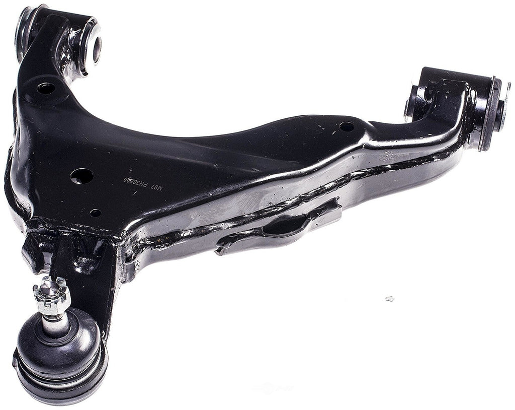 FITS 2010-2024 4RUNNER FJ CRUISER PASSENGER RIGHT FRONT LOWER CONTROL ARM0