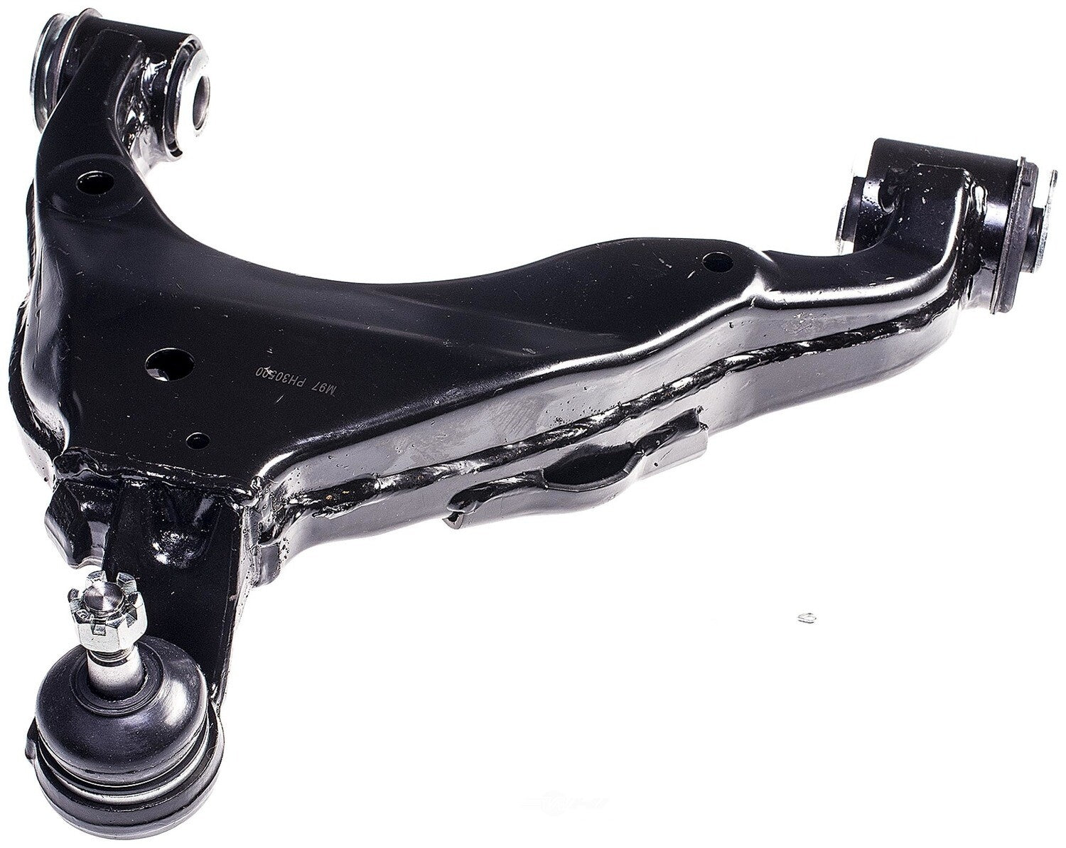 FITS 2010-2024 4RUNNER FJ CRUISER PASSENGER RIGHT FRONT LOWER CONTROL ARM0