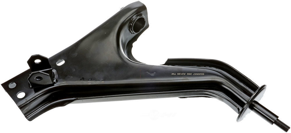 FITS 86-89 VOLVO 245 244 90-93 240 DRIVER FRONT LOWER CONTROL ARM4