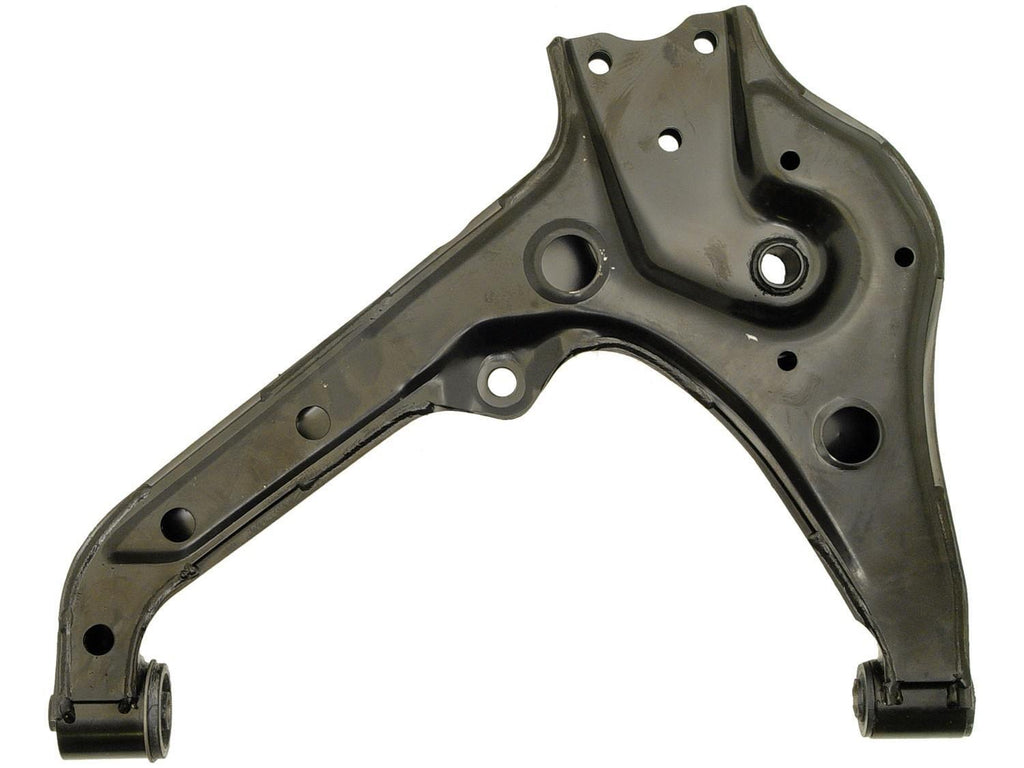 FIT 89-98 TRACKER SIDEKICK 92-97 SUNRUNNER DRIVER FRONT LOWER CONTROL ARM0