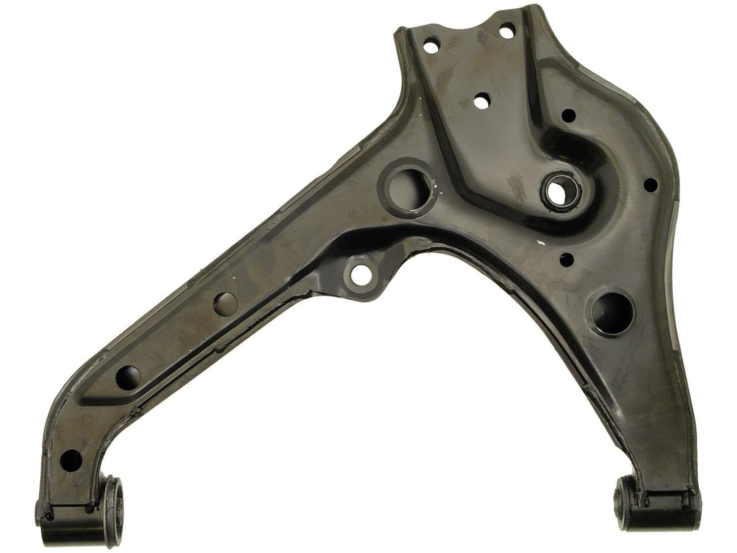 FIT 89-98 TRACKER SIDEKICK 92-97 SUNRUNNER DRIVER FRONT LOWER CONTROL ARM0
