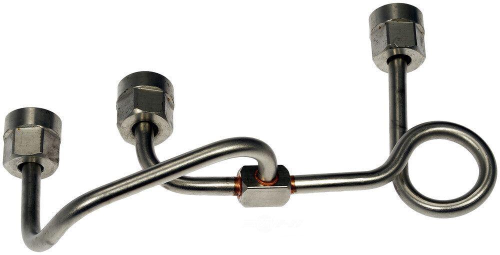 FITS 2010-2015 3.0L 2010-2020 3.6L PUMP TO RAIL HIGH PRESSURE FEED FUEL LINE2