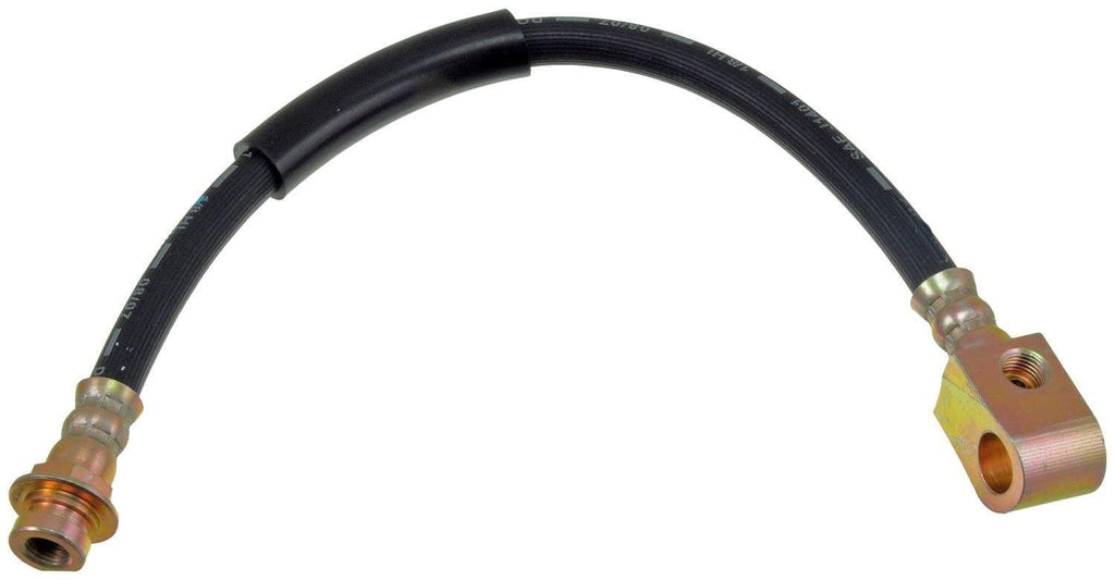 79-95 MUSTANG 80-88 COUGAR THUNDERBIRD 79-86 LTD CAPRI REAR CENTER BRAKE HOSE0