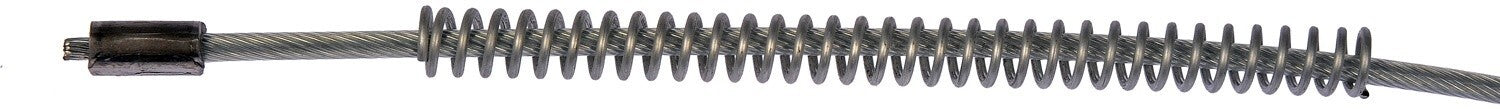 66-69 COMET 66-71 RANCERO 67-70 FAIRLANE 68-71 MONTEGO REAR PARKING BRAKE CABLE1