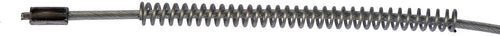 66-69 COMET 66-71 RANCERO 67-70 FAIRLANE 68-71 MONTEGO REAR PARKING BRAKE CABLE1