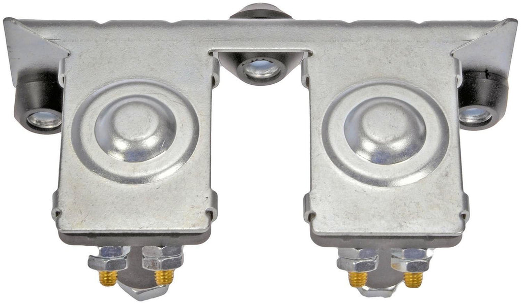 FITS 1997-2002 DODGE RAM 2500 3500 5.9L DIESEL ENGINE AIR INTAKE HEATER RELAY2