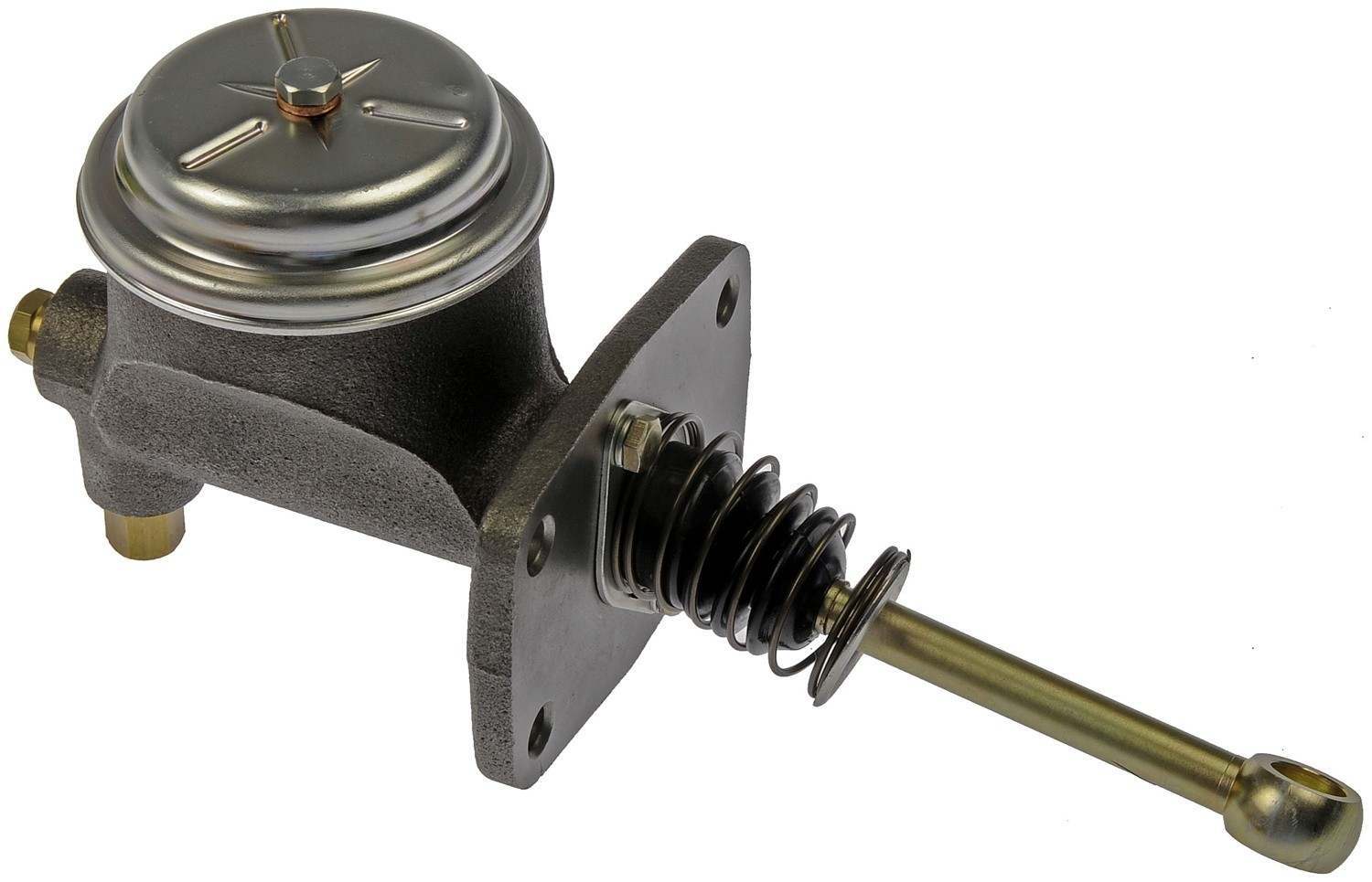 60-66 VALIANT 61-62 LANCER 63-66 DART 64-66 B-CUDA MANUAL BRAKE MASTER CYLINDER0