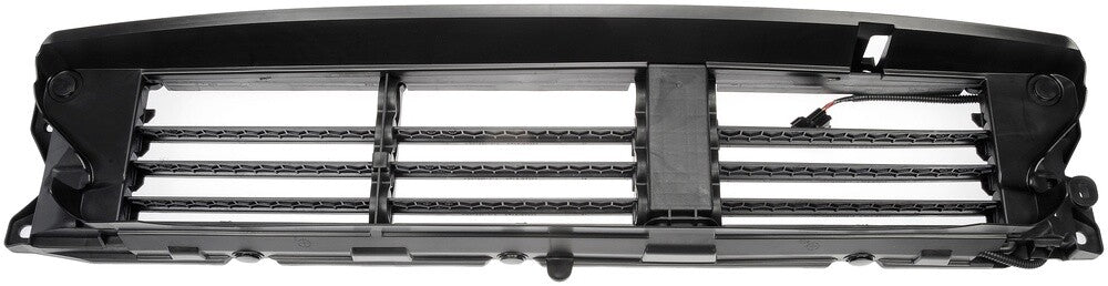 FITS 2017-2019 HONDA CRV RADIATOR LOWER ACTIVE GRILL SHUTTER MOTOR ASSEMBLY1