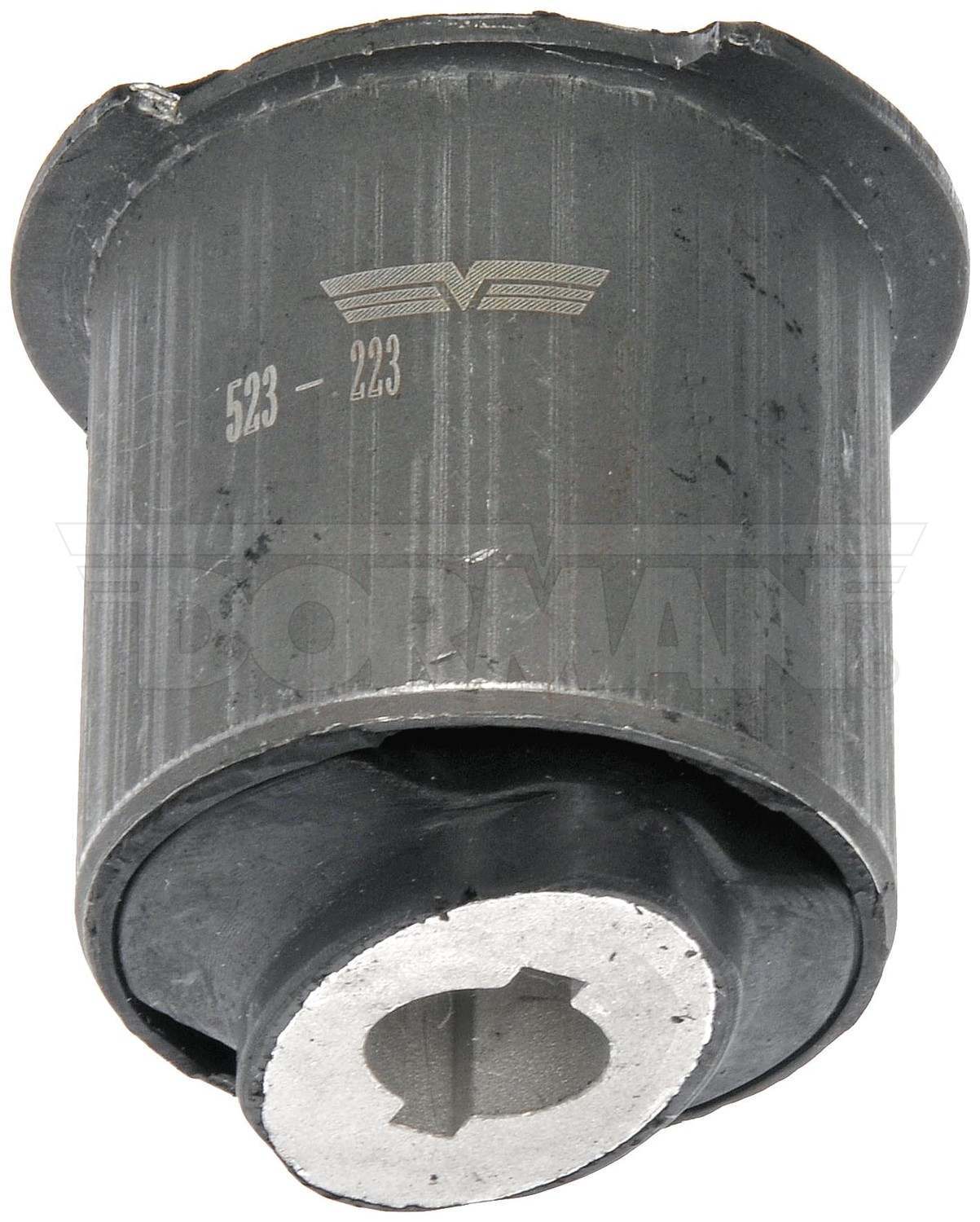 04-07 CTS 2.8L 3.6L 05-09 SRX 05-11 STS BASE PLATINUM REAR DIFF  MOUNT BUSHING1