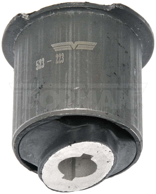 04-07 CTS 2.8L 3.6L 05-09 SRX 05-11 STS BASE PLATINUM REAR DIFF  MOUNT BUSHING1
