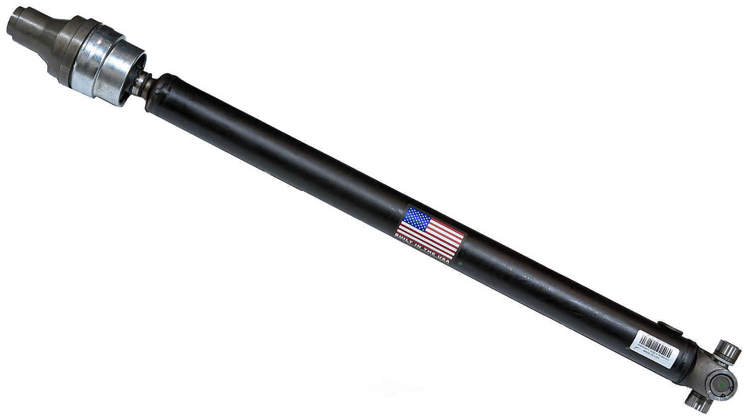 FITS 02-09 BRAVADA ENVOY TRAILBLAZER 4.2L AWD 4WD FRONT DRIVE SHAFT ASSEMBLY0