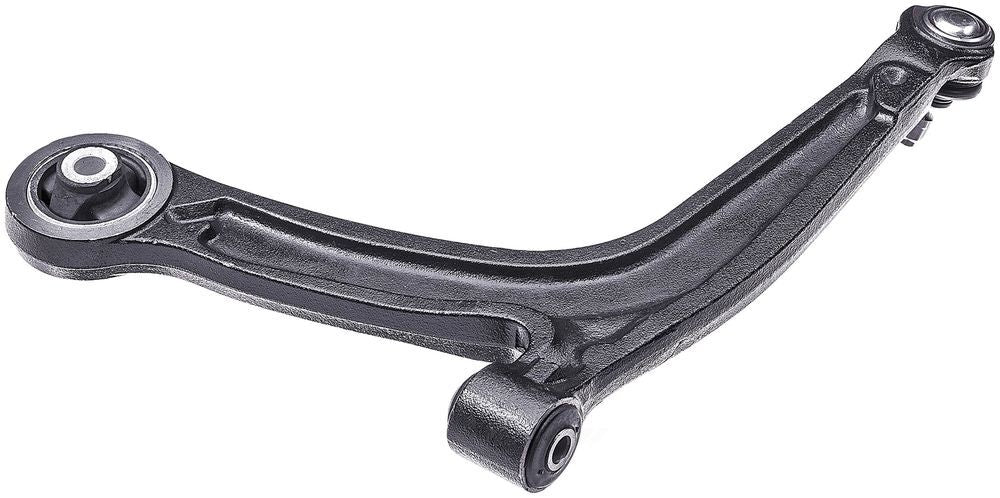 FITS 2012 FIAT 500 PASSENGER RIGHT FRONT LOWER CONTROL ARM1