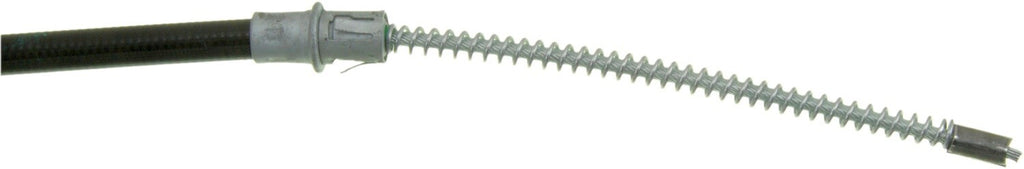 FITS 1963-1969 CHRYSLER DODGE 1965-1970 PLYMOUTH DRIVER REAR PARKING BRAKE CABLE2