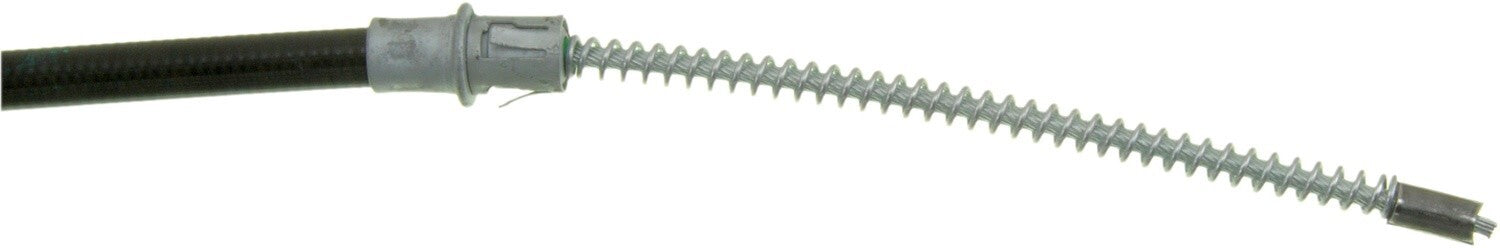 FITS 1963-1969 CHRYSLER DODGE 1965-1970 PLYMOUTH DRIVER REAR PARKING BRAKE CABLE2
