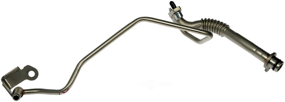 FIT 11-15 F150 15 NAVIGATOR EXPEDITION 15-16 TRANSIT 3.5L TURBO OIL FEED LINES0