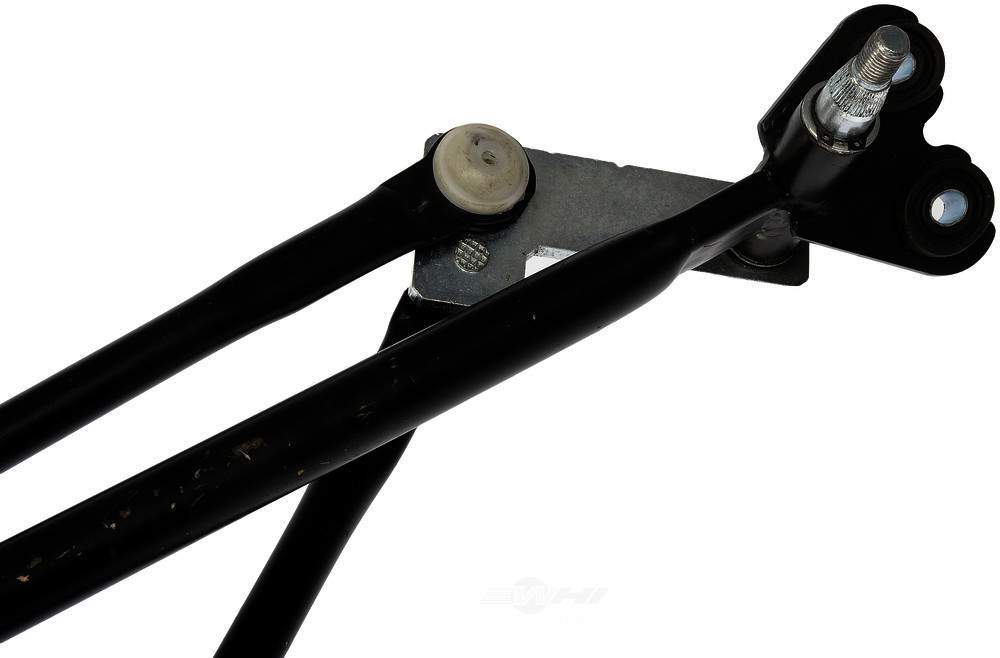 FITS 2000-2005 SABLE 2001-2007 TAURUS WINDSHIELD WIPER TRANSMISSION LINKAGE3
