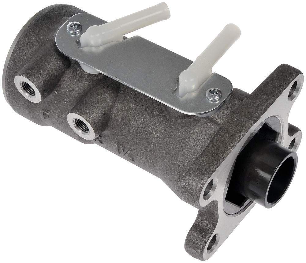 FITS 95-02 W3500 W4500 TILTMASTER FORWARD NPR NPR-HD BRAKE MASTER CYLINDER3