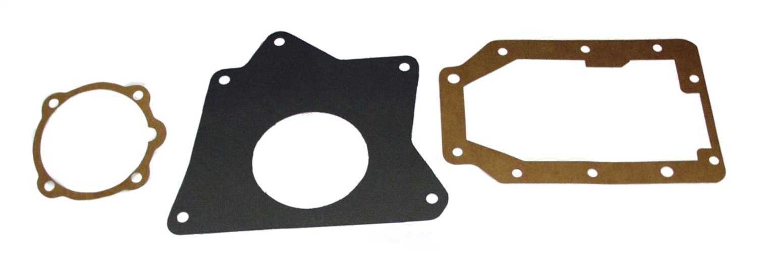 FITS 1980-1986 JEEP CJ5 CJ7 CJ8 MANUAL TRANSMISSION GASKET KIT0