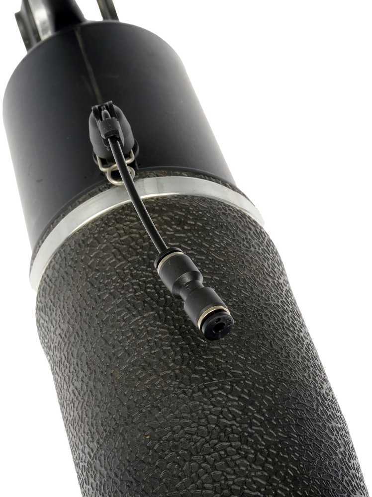 FIT 02-14 00 ESCALADE 00-14 YUKON TAHOE SUBURBAN SIERRA SILVERADO REAR AIR SHOCK5